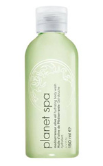 Mediterrane olijfolie Hydrating Body Wash Mediterrane olijfolie Hydrating Body Wash