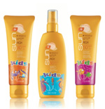Avon Sun + Kids