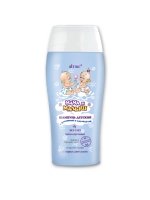 Babyshampoo met kamille en calendula