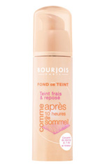 Bourjois Comme Après 10u de Sommeil