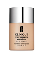 Clinique Anti-Blemish Oplossingen Vloeibare make-up 