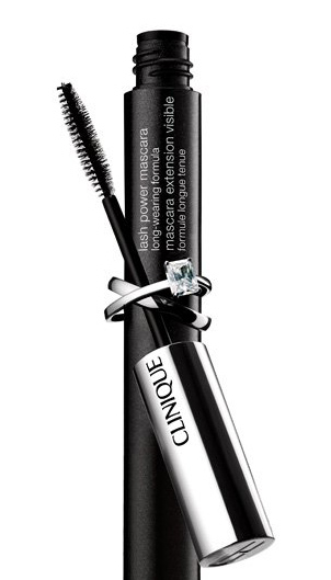 Clinique Lash Power Mascara Vochtbestendige Mascara