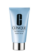 Clinique Turnaround Instant Gezichtsvernieuwend gezichtsmasker