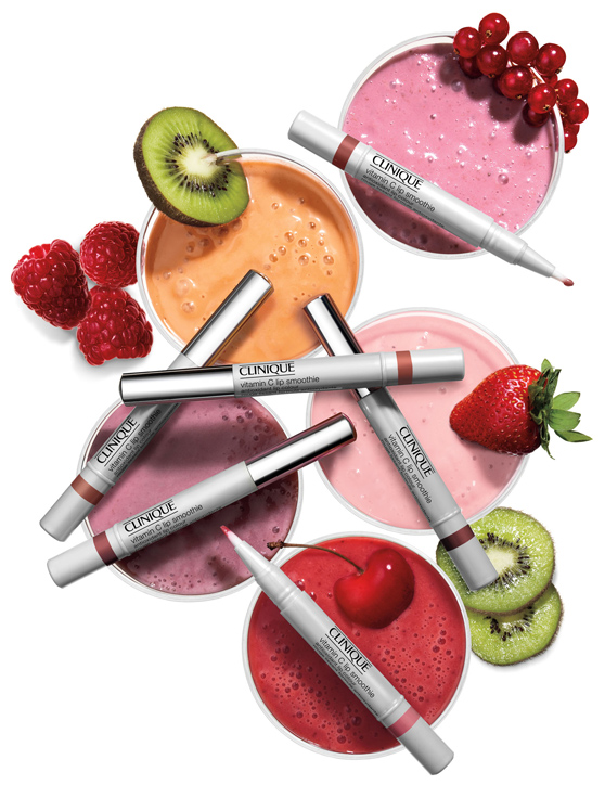 Clinique Vitamine C Lip Smoothie Lipkleur Smoothing Lipgloss