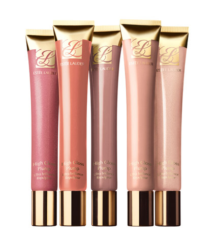 Estee Lauder hoogglans lipgloss