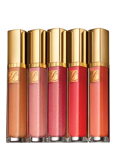 Estee Lauder Pure Color Crystal lipgloss