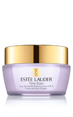 Estée Lauder Tijdzone Estée Lauder Tijdzone