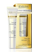 Eveline Oogcontourgel SPF 6