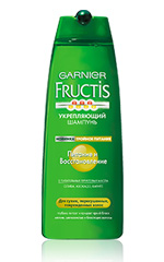 Garnier Fructis Nutrition and Recovery