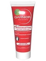 Garnier Intensive Care Handcrème voor een zeer droge huid