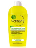 Garnier Intensive Care Milk toning voor huidelasticiteit