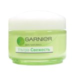 Garnier Skin Naturals Ultra - Freshness Cream voor de normale en gemengde huid