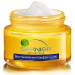 Garnier Skin Naturals Restauratie en Comfort Night Cream voor de droge huid