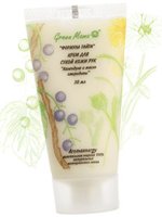 Green Mama "Calendula and Currant Oil" Cream voor de droge huid van de handen