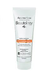 Fluwelen handvatten Beautology Fluwelen handvatten Beautology