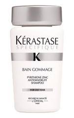 Kerastase-specificatie