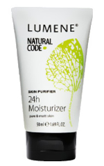 Lumene Natural Code Lumene Natural Code