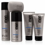 Mary Kay MK Men herencollectie
