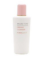 Mary Kay reinigingscrème, formule 2
