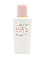 Mary Kay vochtinbrengende balanceringscrème, formule 2