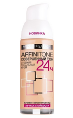 Maybelline Affiniton 24 H