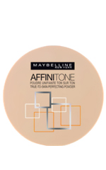 Maybelline Affiniton poeder