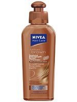 Nivea Brilliant Brown Onuitwisbare emulsie