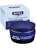 Nivea Regenerating Night Cream