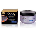 Olay Regenerist Night Cream Recovery