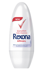 Rexona deodorant anti-transpirant Rexona deodorant anti-transpirant