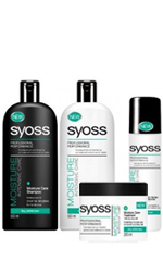 SYOSS VOCHT INTENSIEVE ZORG SYOSS VOCHT INTENSIEVE ZORG