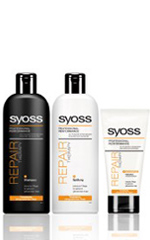 SYOSS REPARATIETHERAPIE