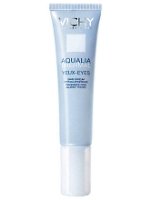 Vichy Aqualia Thermal Hydraterende oogcontourcrème - tegen zwelling en donkere kringen