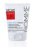 Vichy Homme SensiBaume Ca Rustgevende aftershavebalsem