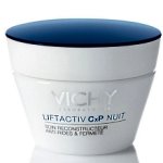Vichy Liftactiv CxP Nachtcrème voor rimpels