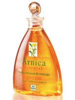 Yves Rocher Arnica Essentiel Oil for Hand Massage