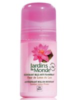 Yves Rocher Les Jardins Du Monde Laotiaanse Lotus-bal Deodorant Anti-Transpirant