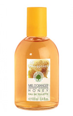 Yves Rocher Les Plaisirs Nature Honey Yves Rocher Les Plaisirs Nature Honey