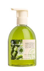 Yves Rocher Les Plaisirs Nature olijfolie