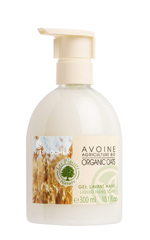 Yves Rocher Les Plaisirs Nature Organische haver Yves Rocher Les Plaisirs Nature Organische haver