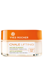 Yves Rocher Ovale hijs