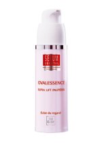 Yves Rocher Ovalessence Gel-Tenser voor Contour Eye (Tone of the Century)