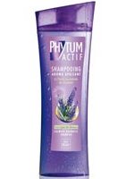 Yves Rocher Phytum Anti-Chute Lavendel Aromatische Kalmerende Shampoo