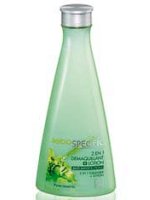 Yves Rocher Sebo Specifieke melk + gezichtslotion 2 in 1 perfectie