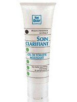 Yves Rocher Soin Clarifiant Schuimende gel voor het wassen