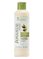 Soin Vegetal Corps Voedende lotion