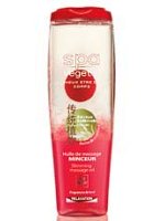 Yves Rocher Spa Vegetal Slim Body Massageolie