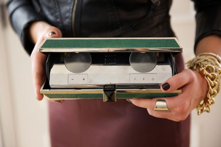  Stelle audiokoppeling
