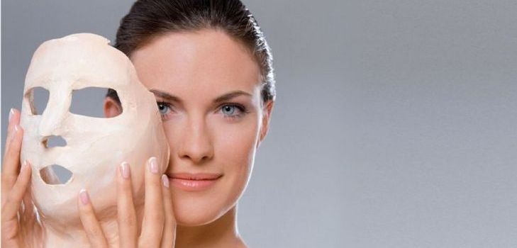Alginate gezichtsmaskers: een nieuwigheid op de markt van cosmetologie