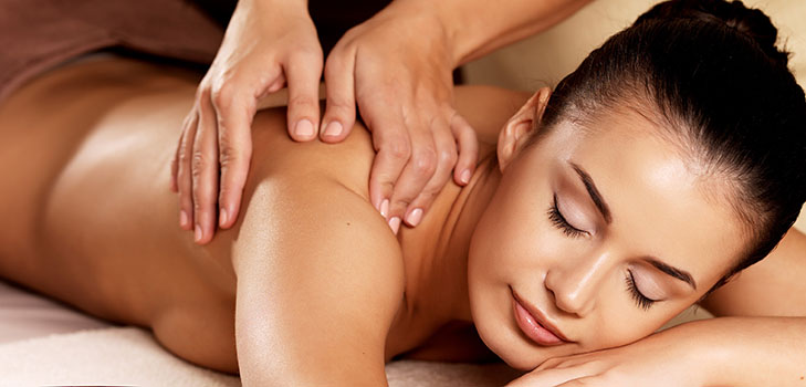 Amoveo SPA - het beste voor lichaam en geest